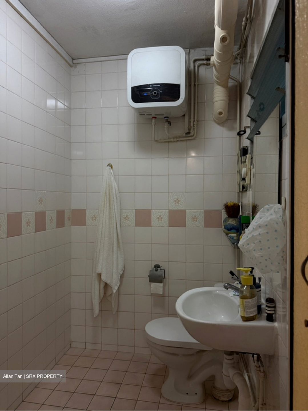 Blk 657 Eunos Damai Ville (Bedok), HDB 4 Rooms #611595431
